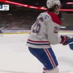 Edmundson Crosschecks Bunting and Habs end up on powerplay - Have Your Say!