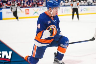 Bo Horvat isn’t going into the Ring of Honour | The Halford & Brough Show