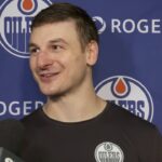 POST-RAW | Zach Hyman 02.11.23