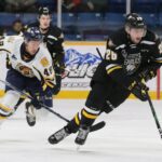 Egor Sokolov is just force! / Egor Sokolov est une force de la nature!