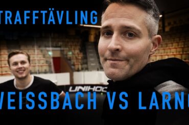 Weissbach vs Larnö | Strafftävling