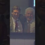 Borschevsky's Game-7 Winner 🍁 1st Round Memories | TOR-1993