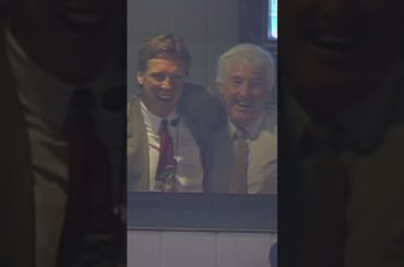 Borschevsky's Game-7 Winner 🍁 1st Round Memories | TOR-1993