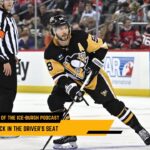 Penguins Back In The Driver's Seat
