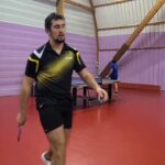 AS Saint Raphaël 2 VS Rognac UTT 1 Regionale 3