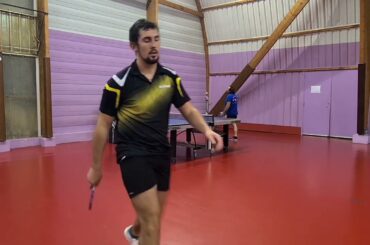 AS Saint Raphaël 2 VS Rognac UTT 1 Regionale 3