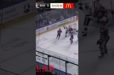 MARIÁN STUDENIČ 16. GÓL V AHL #shorts #studenic #ahl #hokej