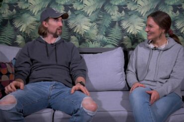 Lounaskahvit Suvin kanssa: Kai Kantolan erilainen tarina