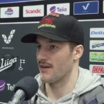 7.3.2020 Lukko vs. SaiPa, otteluennakko: Justin Danforth