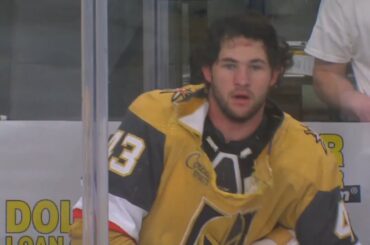 Troy Stetcher vs Paul Cotter Fight