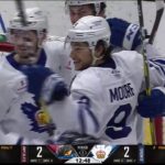 Trevor Moore Goal - May 7, 2019