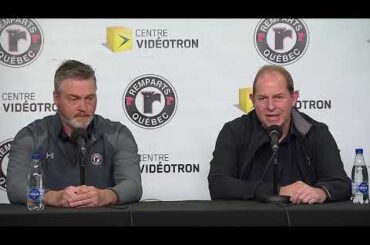 Bilan de fin de saison 2021-2022