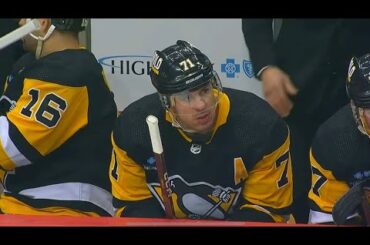 I can't believe this is happening to the Pittsburgh Penguins..