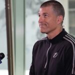 Julien BriseBois Rejoins The Block Party