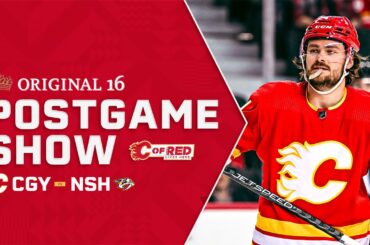 LIVE ARCHIVE | Original 16 Post-Game Show - 10.04.23