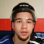 Interview With Ethan Price