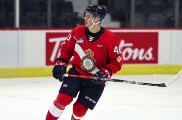 Bennett Dunlop Ford Profile - Parker Berge