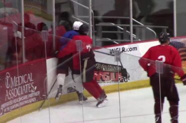 2018 Camp Profile - Wyatt Kaiser