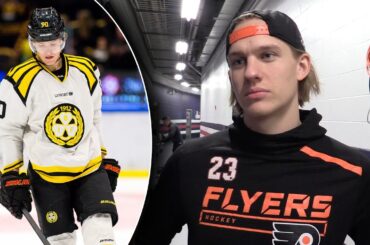 Lindblom: Tufft för Brynäs just nu"