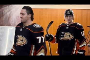 Anaheim Ducks vs Vancouver Canucks 4.11.2023