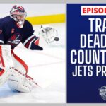 NHL Trade Deadline deals continue,  Report: Logan Stanley asks for trade, Winnipeg Jets practice