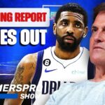 Damaging Report Slams The Dallas Mavericks For Signing Kyrie Irving Only To Give Up On The Season