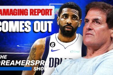 Damaging Report Slams The Dallas Mavericks For Signing Kyrie Irving Only To Give Up On The Season