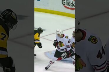 Malkin when they needed him most!