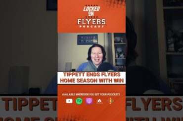 Postgame Reaction: Philadelphia Flyers win in OT vs Columbus Blue Jackets