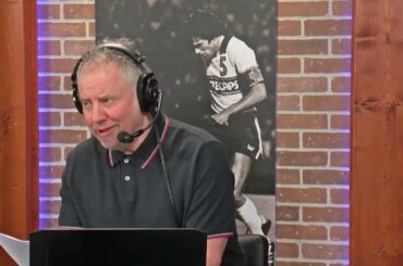 Donnie and Rick react to the Filip Hronek trade