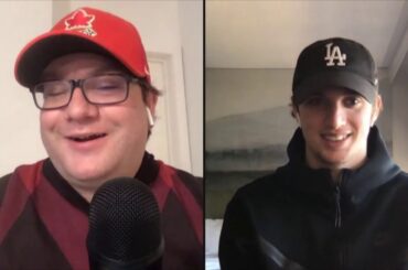 Retour sur le Mondial junior 2021 avec Jakob Pelletier