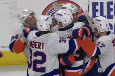 Highlights: 1-0 OTW vs. Rochester