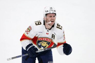 This Hurts SO MUCH..