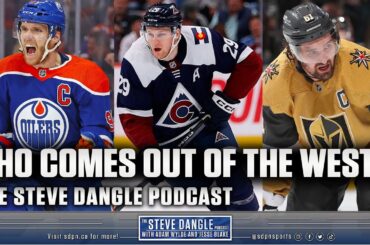 Who Do You Think Will Come Out Of The West? | SDP