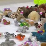 Kiefer Sherwood Makes the Teddy Bears Rain