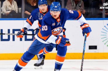 Ethan Sears previews the Islanders' must-win game against Montreal | New York Post Sports