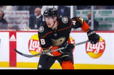 Buffalo Sabres trade (D) Chase Priskie to the Anaheim Ducks for (D) Austin Strand