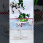 #21 Brett Howden (6) Breakaway Goal