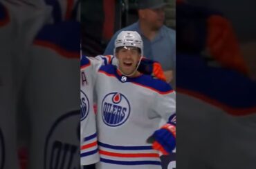 Evan Bouchard OT Goal vs Avalanche | 4/11  2022-23 NHL