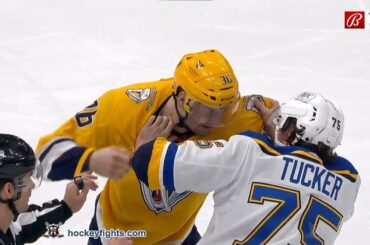 Cole Smith vs Tyler Tucker Jan 19, 2023