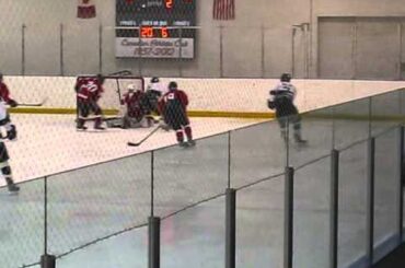 Steel Sherwood Park Bantam AAA United Cycle Flyers Mix