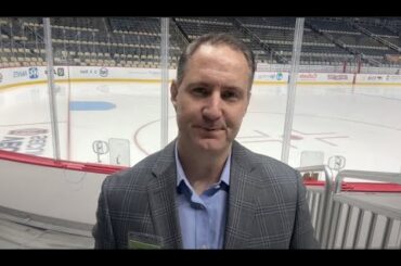 Penguins Q&A: Pens blew it. Trades, Anger and Off-season changes