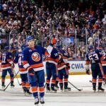 The Islanders are going to the Stanley Cup Playoffs!