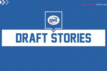 NAHL Draft Stories: Ryan O'Neill