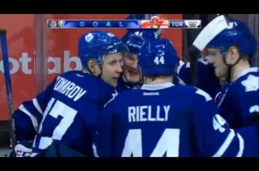 Nikita Soshnikov - 2nd NHL Goal - March 5th, 2016