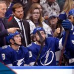 Is Jon Cooper Already Starting Mind Games For The Leafs And Lightning Series? | Kyper and Bourne