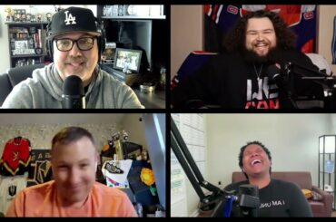 Pacific Division Roundtable: Playoff edition