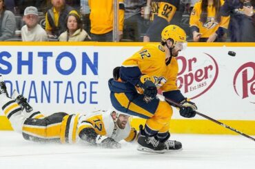 NHL Greatest Empty Net Goals