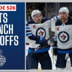 Winnipeg Jets clinch playoff spot with win in Minnesota, Pionk fined $5000, Ryan Hartman hearing