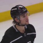 Martin Frk Adrian Kempe All Goals 2019-2020 NHL Season